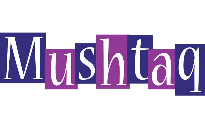 Mushtaq autumn logo