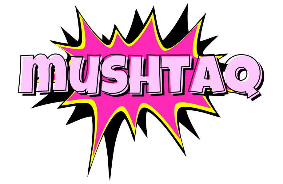 Mushtaq badabing logo
