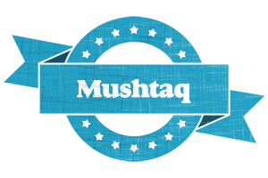 Mushtaq balance logo