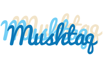 Mushtaq breeze logo