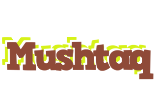 Mushtaq caffeebar logo