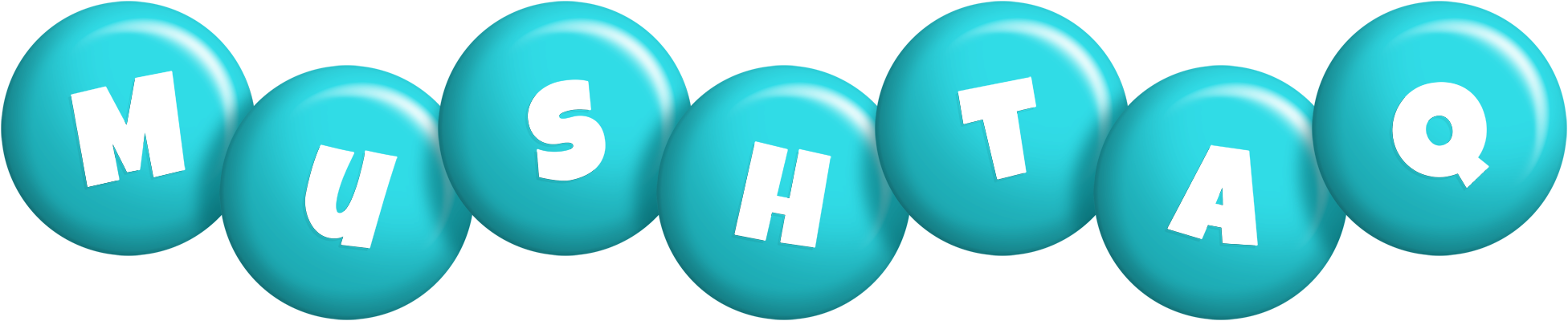 Mushtaq candy-azur logo