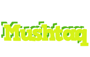 Mushtaq citrus logo