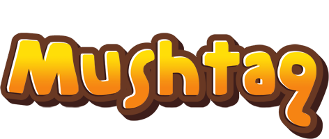 Mushtaq cookies logo