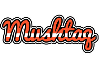 Mushtaq denmark logo