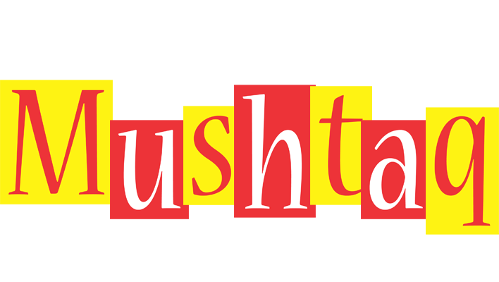 Mushtaq errors logo