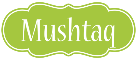 Mushtaq family logo