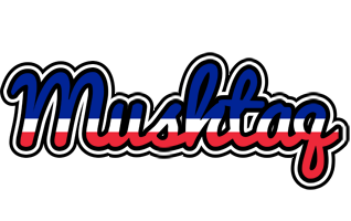 Mushtaq france logo