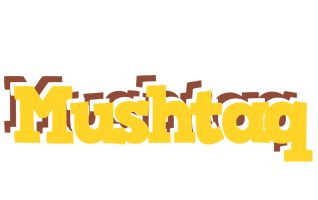 Mushtaq hotcup logo