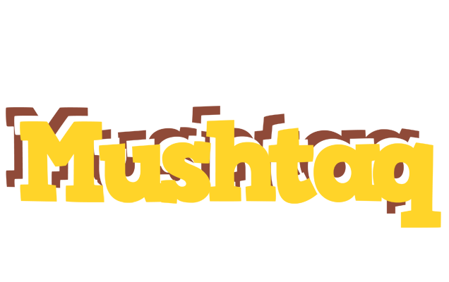 Mushtaq hotcup logo