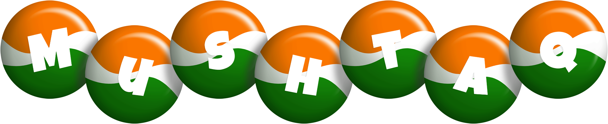 Mushtaq india logo