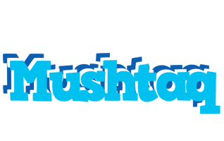 Mushtaq jacuzzi logo