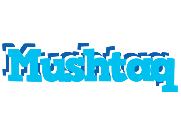 Mushtaq jacuzzi logo