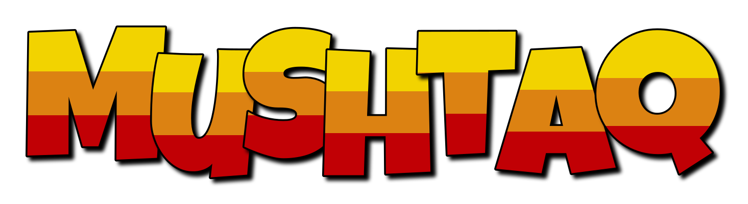 Mushtaq jungle logo