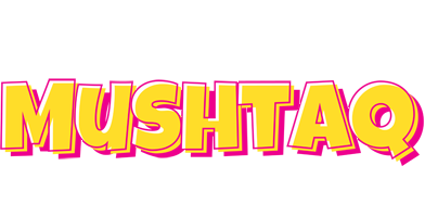 Mushtaq kaboom logo