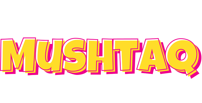 Mushtaq kaboom logo