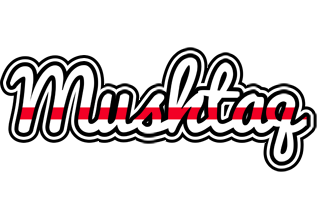 Mushtaq kingdom logo