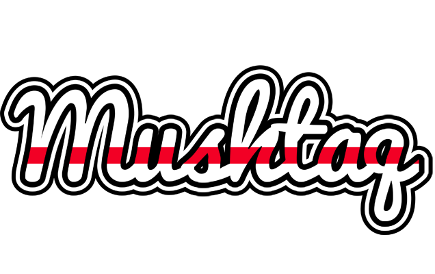 Mushtaq kingdom logo