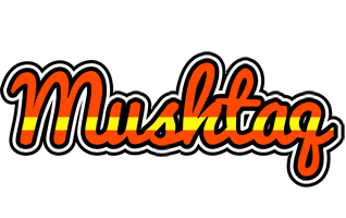 Mushtaq madrid logo