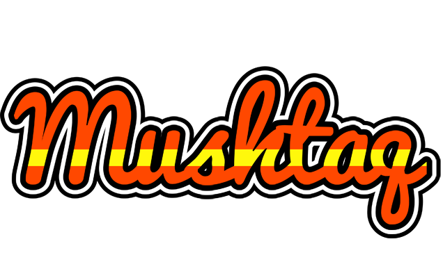 Mushtaq madrid logo