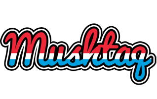 Mushtaq norway logo