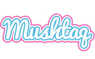 Mushtaq outdoors logo