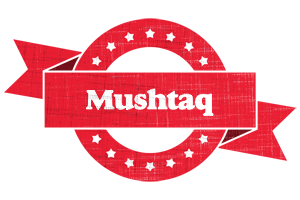 Mushtaq passion logo