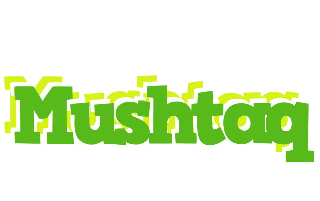 Mushtaq picnic logo