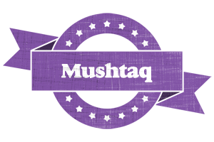 Mushtaq royal logo