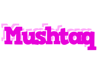 Mushtaq rumba logo