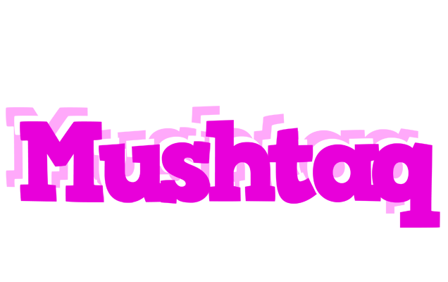 Mushtaq rumba logo