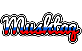 Mushtaq russia logo