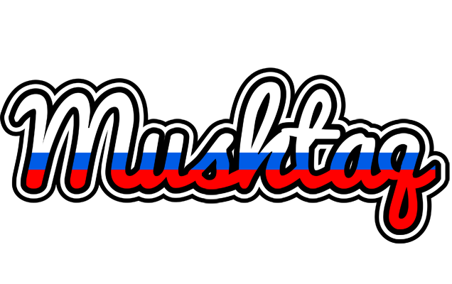 Mushtaq russia logo
