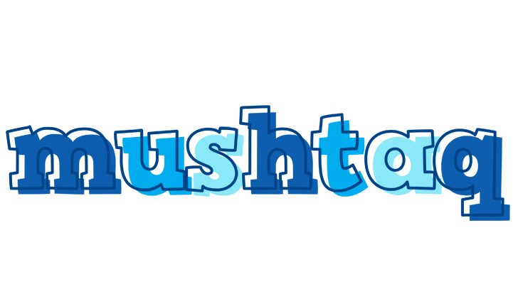 Mushtaq sailor logo