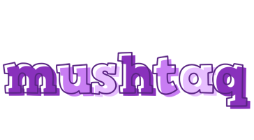 Mushtaq sensual logo