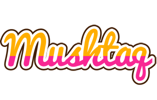Mushtaq smoothie logo