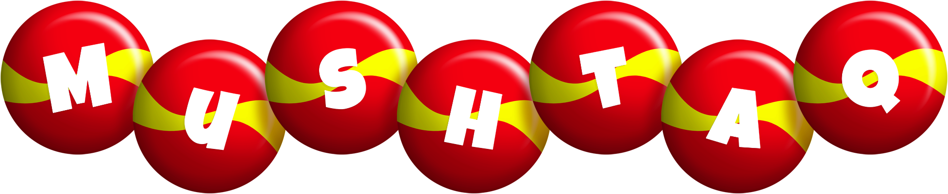 Mushtaq spain logo