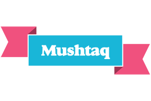 Mushtaq today logo