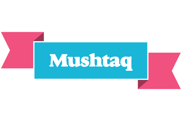 Mushtaq today logo