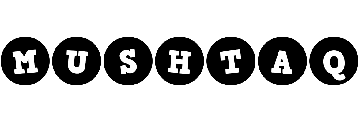 Mushtaq tools logo