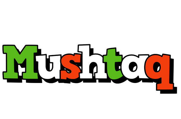 Mushtaq venezia logo
