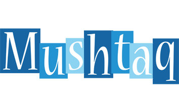 Mushtaq winter logo