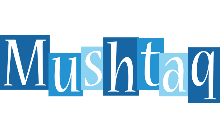 Mushtaq winter logo
