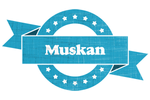 Muskan balance logo