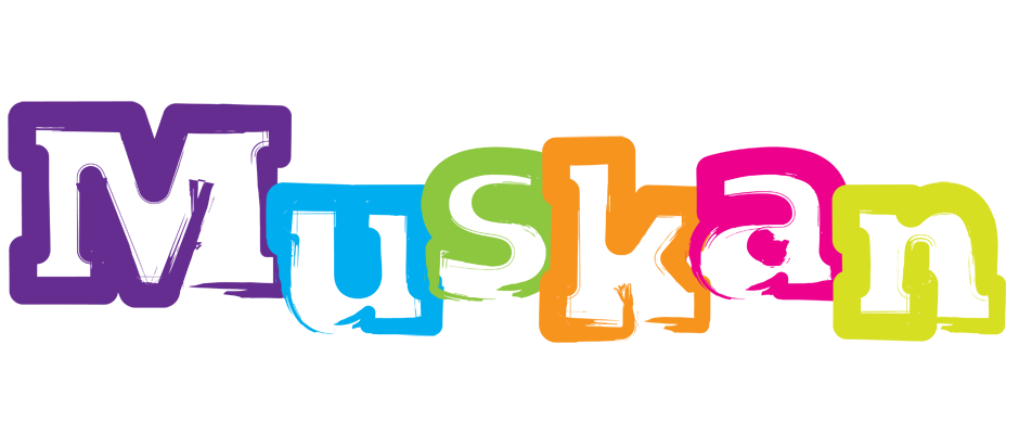 Muskan casino logo