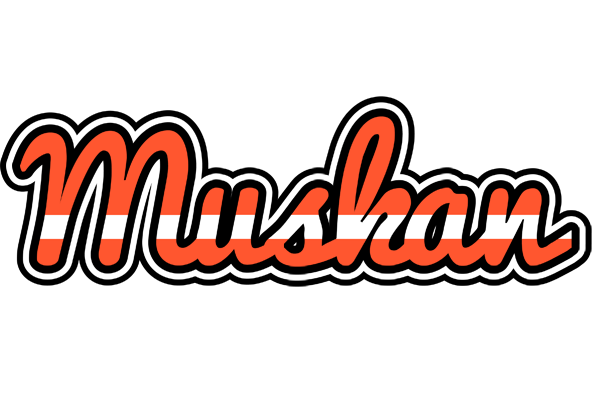 Muskan denmark logo