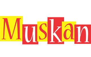 Muskan errors logo