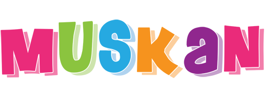Muskan Logo | Name Logo Generator - I Love, Love Heart, Boots, Friday,  Jungle Style