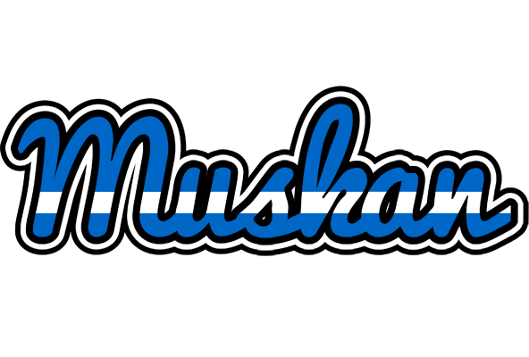 Muskan greece logo