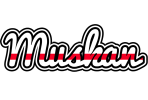Muskan kingdom logo